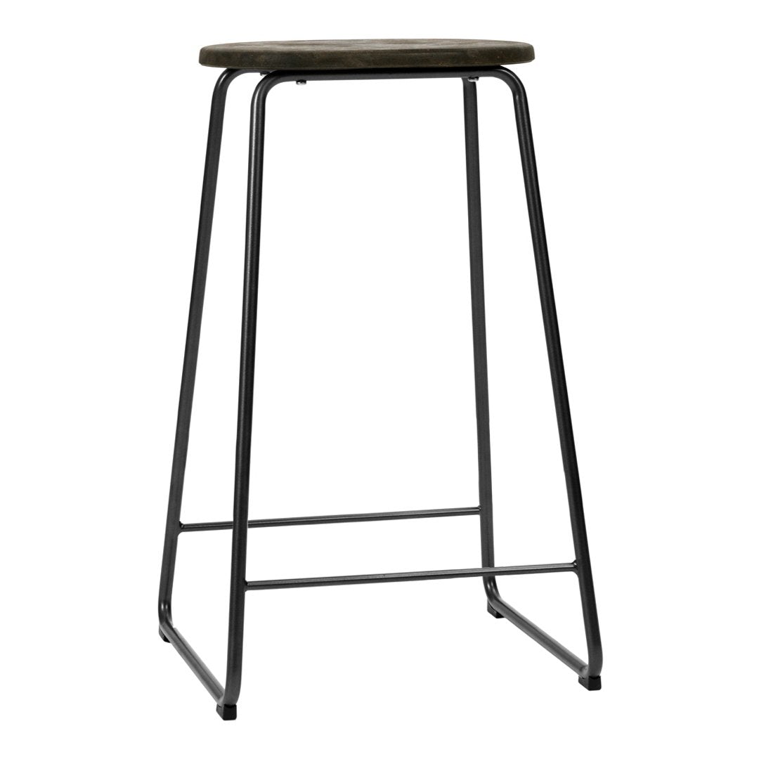 Earth Counter Stool