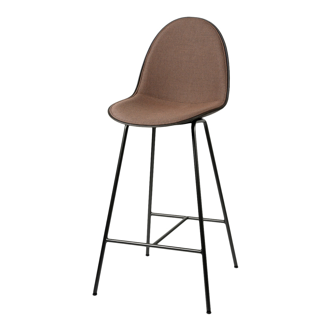 Eternity Counter Stool - Upholstered