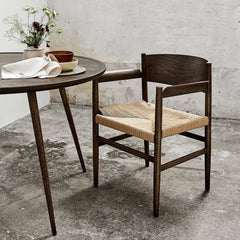 Nestor Dining Armchair