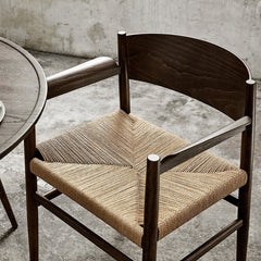 Nestor Dining Armchair