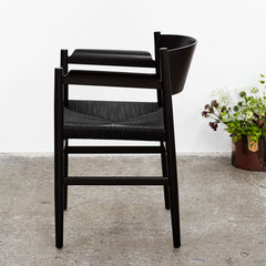 Nestor Dining Armchair