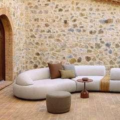 Mellow Modular Sofa - Modules