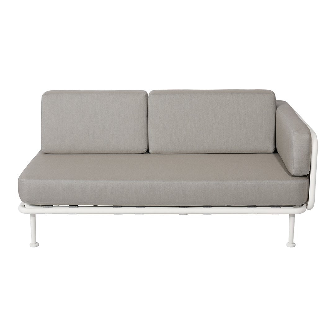 Mindo 100 Outdoor Modular Sofa