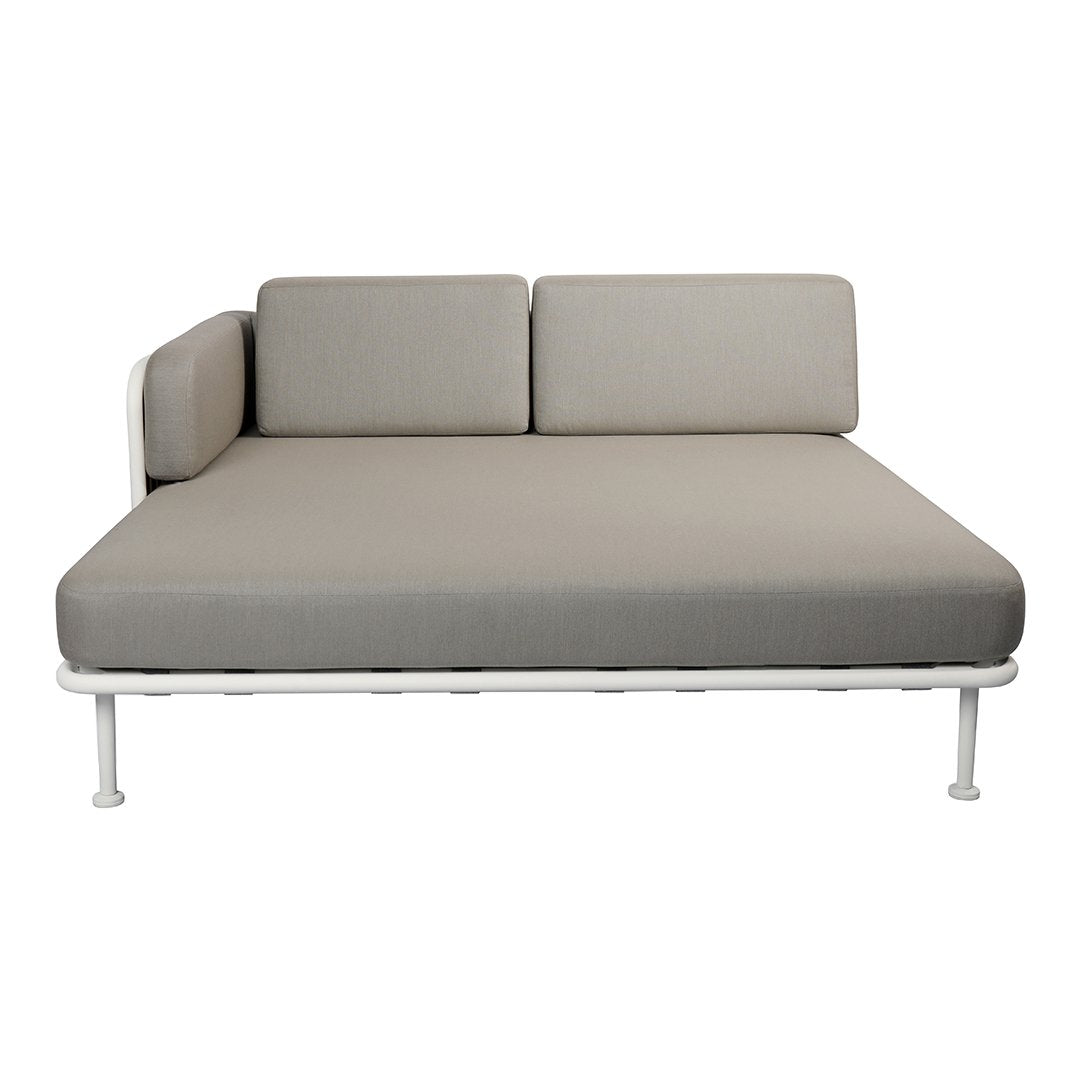 Mindo 100 Outdoor Modular Sofa