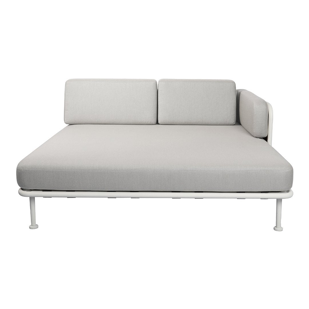 Mindo 100 Outdoor Modular Sofa