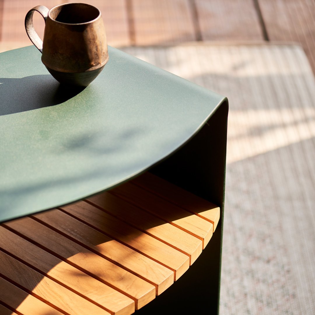 Mindo 109 Outdoor Side Table