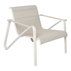 Mindo 105 Outdoor Lounge Chair - Stackable