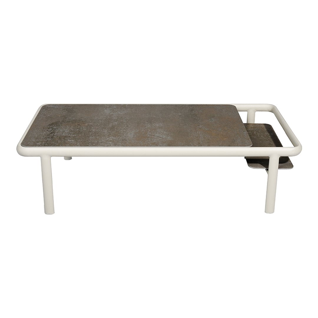 Mindo 106 Outdoor Coffee Table - Rectangular