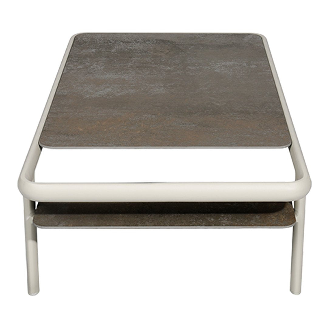 Mindo 106 Outdoor Coffee Table - Rectangular