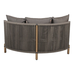 Mindo 107 Outdoor Daybed