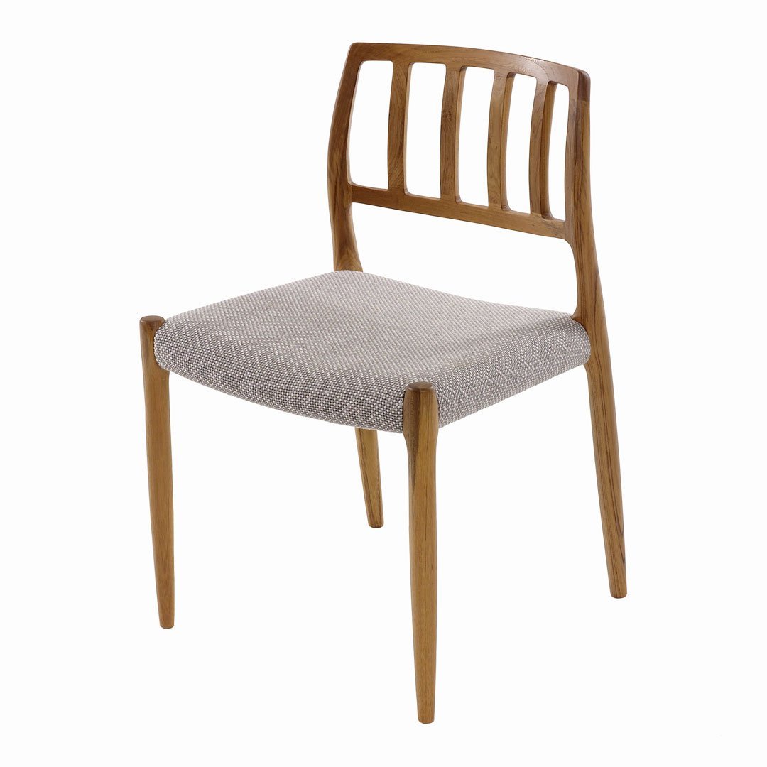 Model 83 Chair