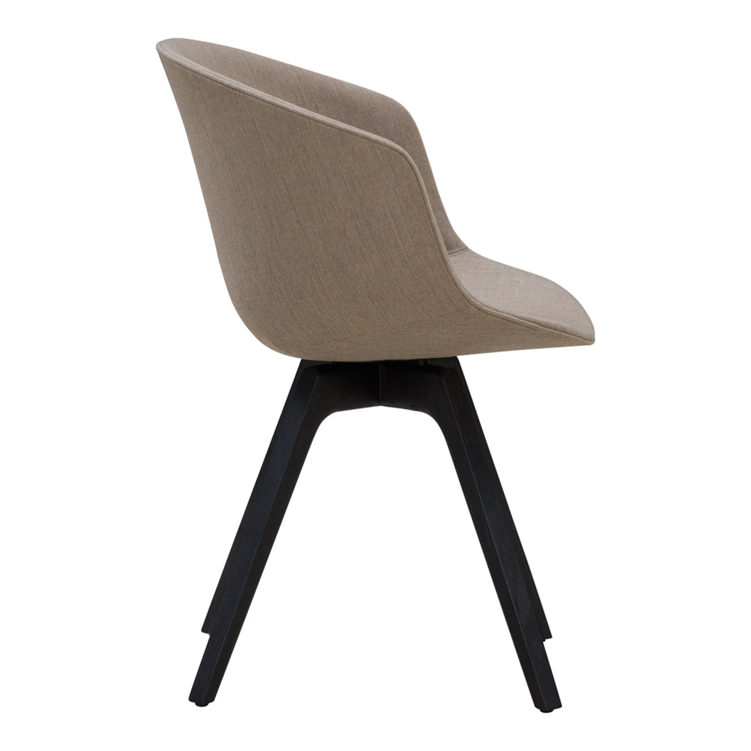 Mono V3 Armchair w/ Cover