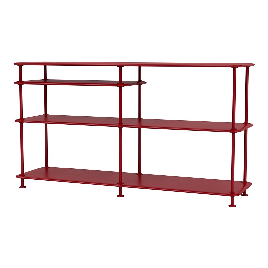 Montana Free Standing Shelf