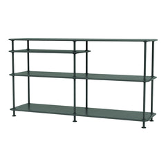 Montana Free Standing Shelf