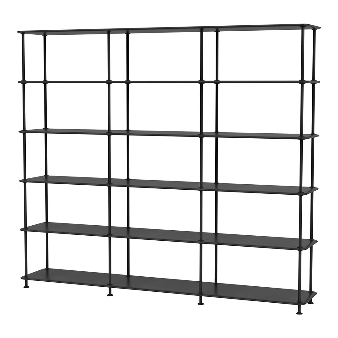 Montana Large Shelf & Room Divider | Danish Design Store