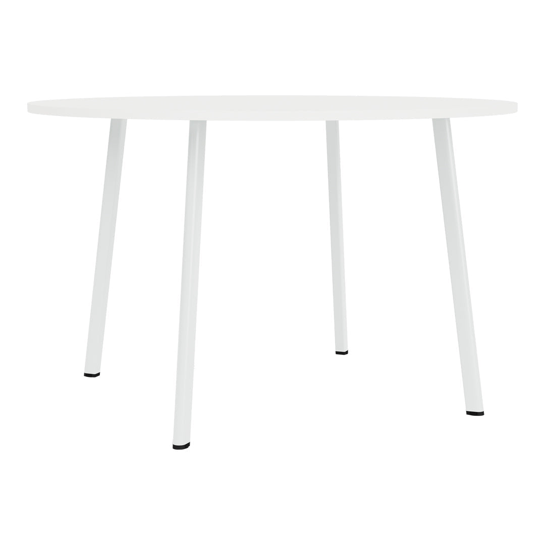 Moser MO120C Round Dining Table