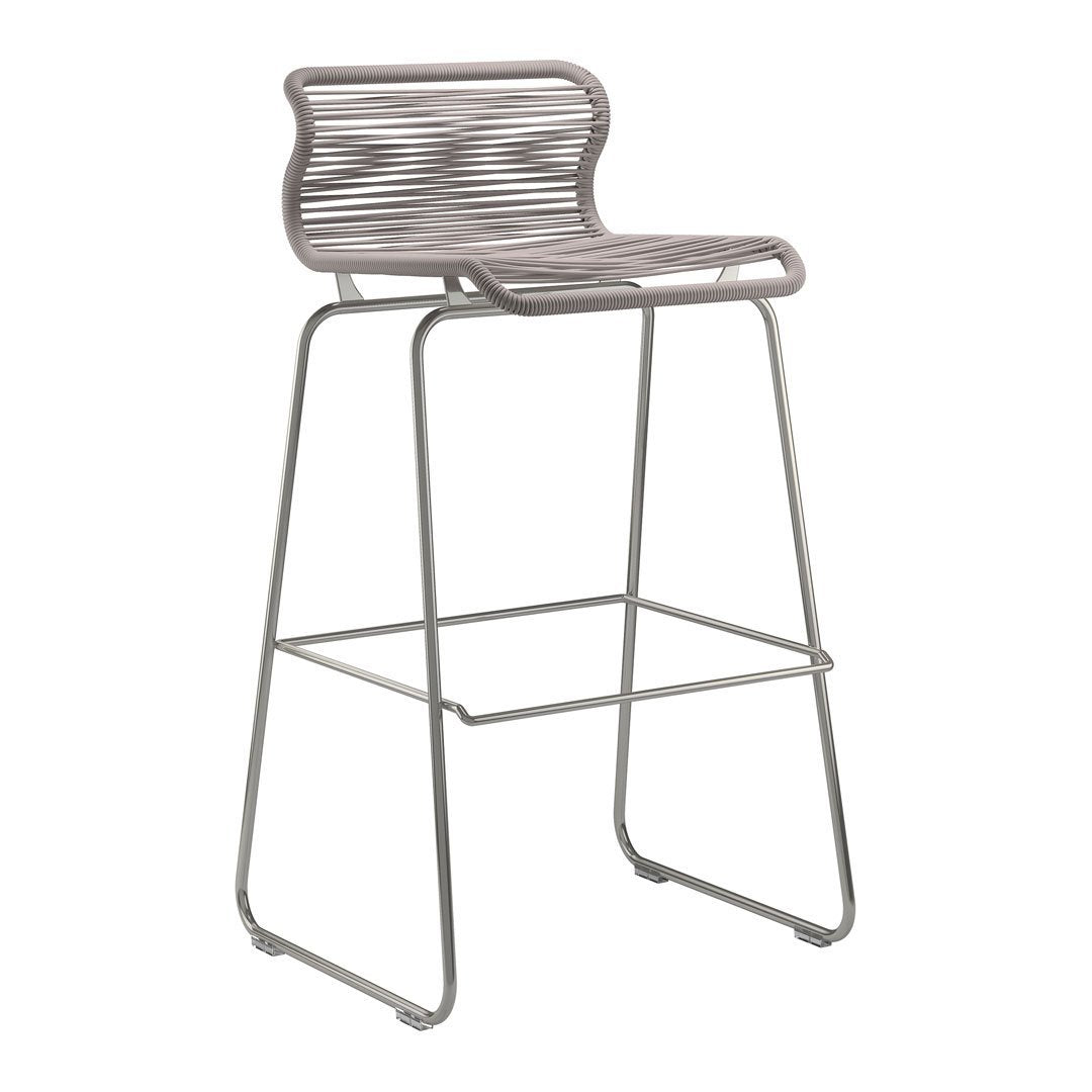 Panton One Bar Stool