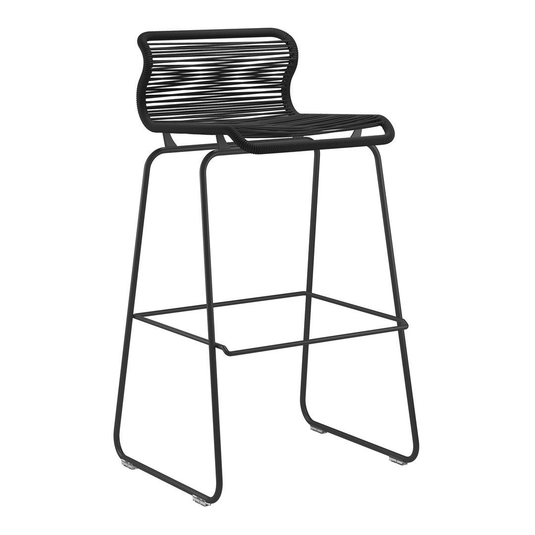 Panton One Bar Stool