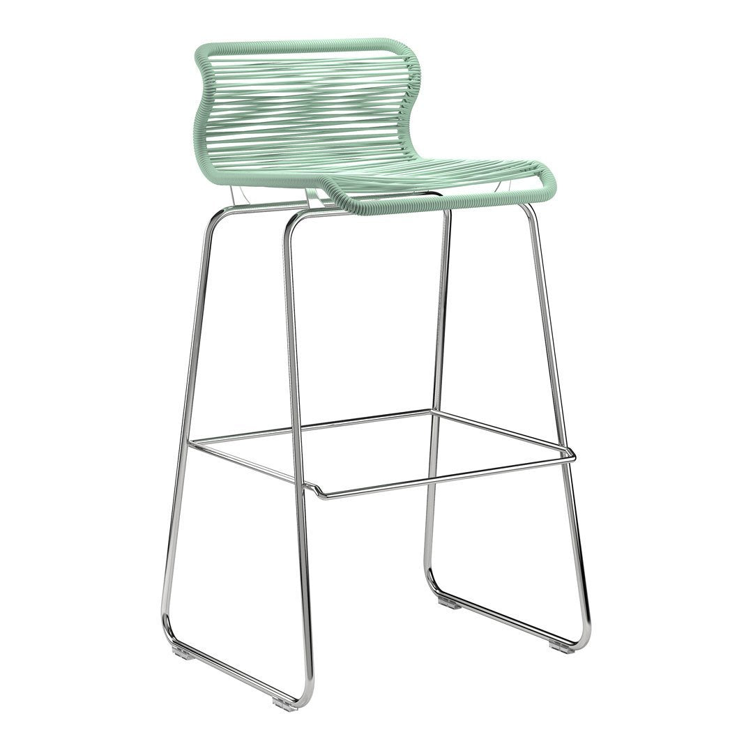 Panton One Bar Stool