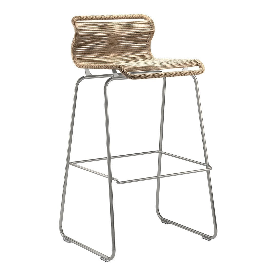 Panton One Bar Stool