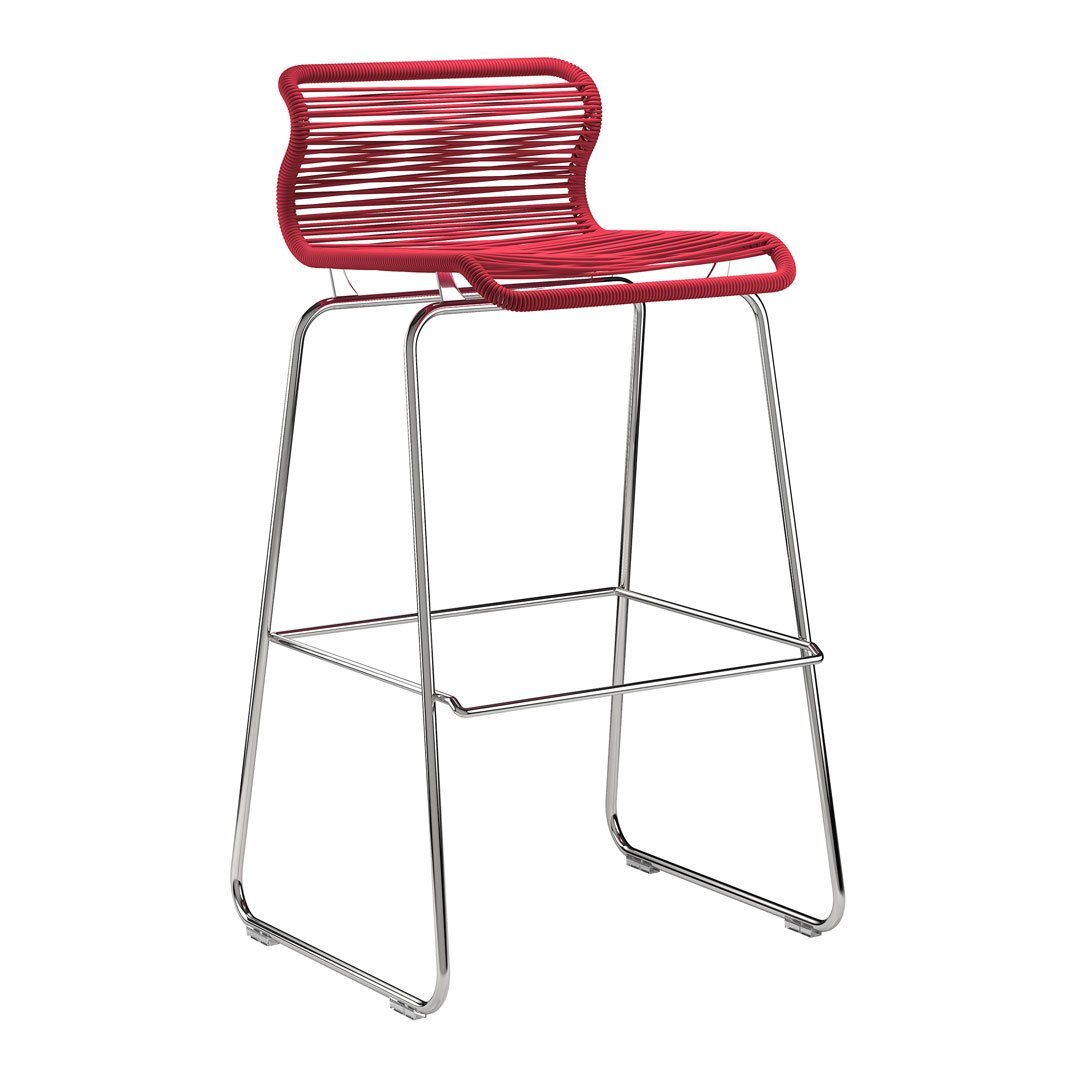 Panton One Bar Stool