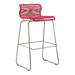 Panton One Bar Stool