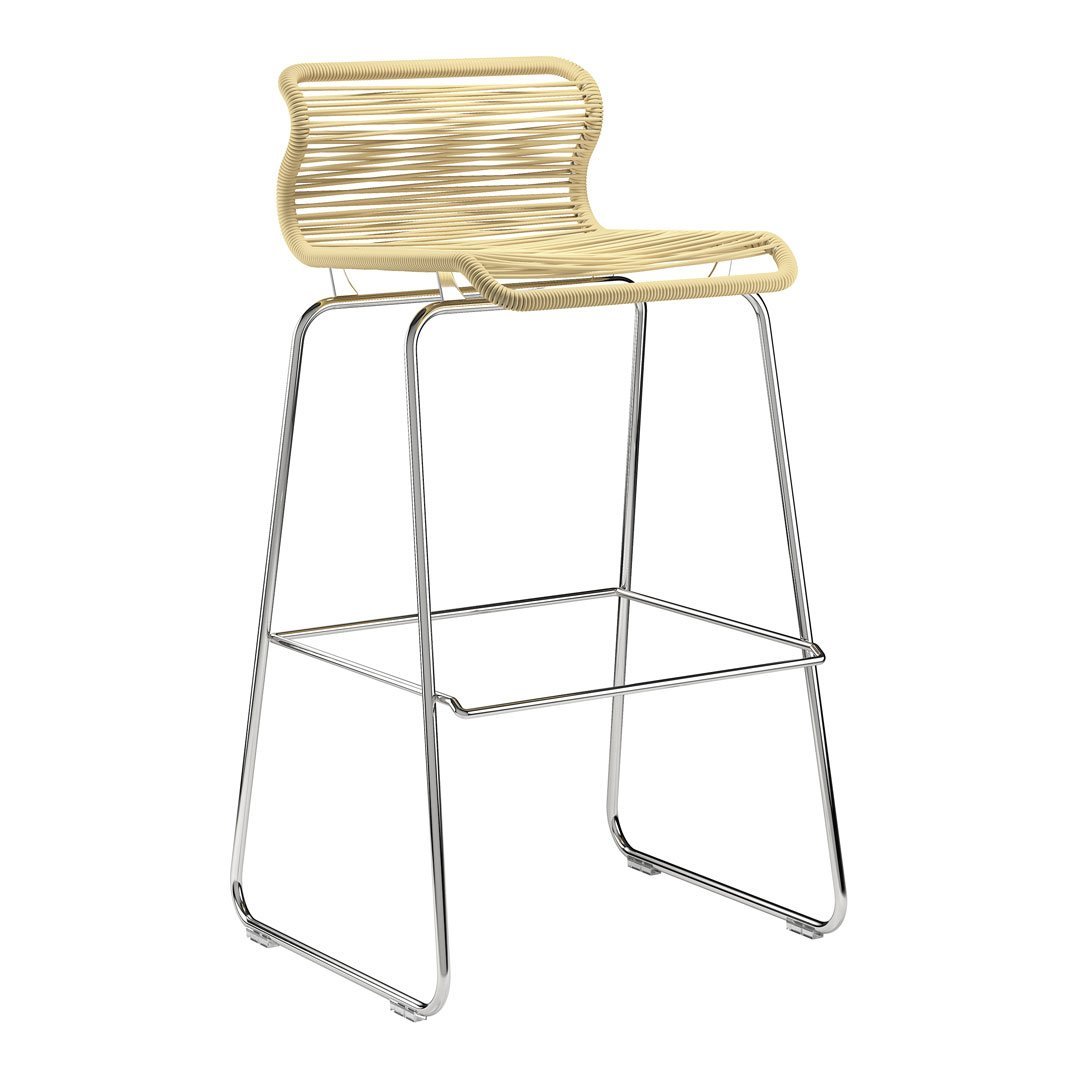 Panton One Bar Stool