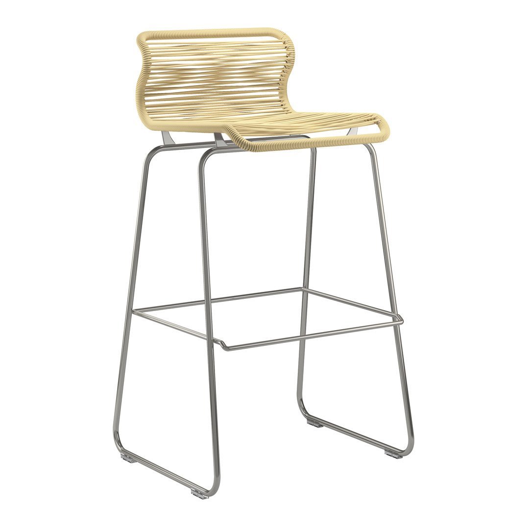 Panton One Bar Stool