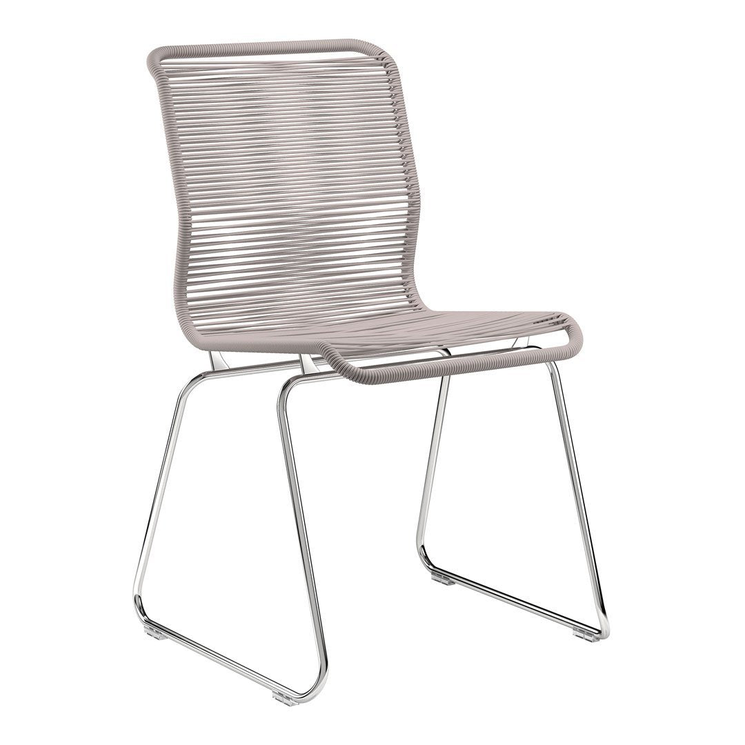 Panton One Dining Chair