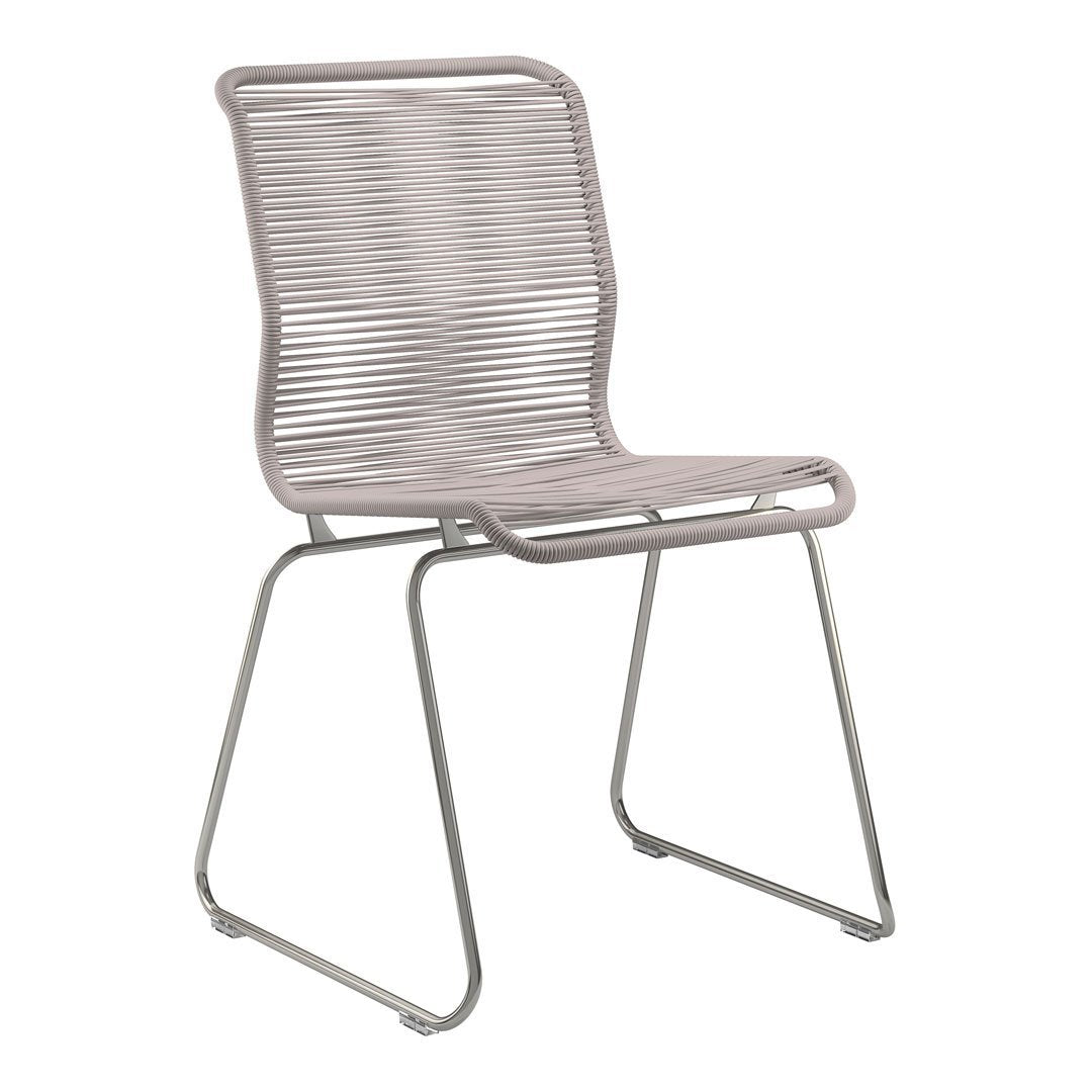 Panton One Dining Chair