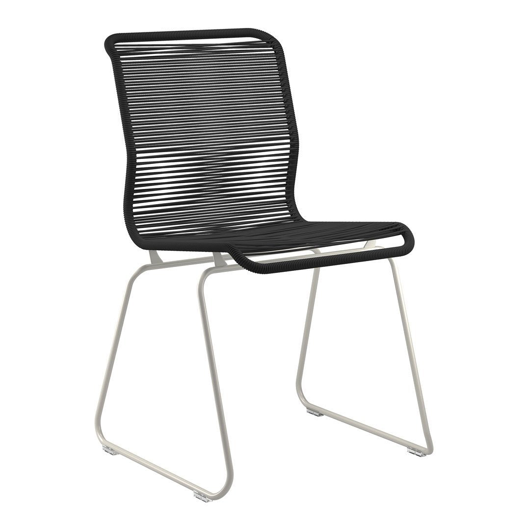 Panton One Dining Chair