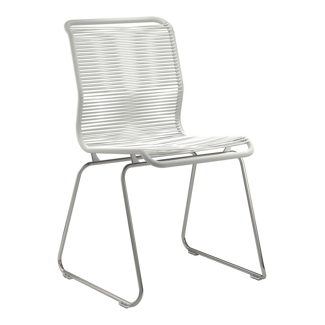 Panton One Dining Chair