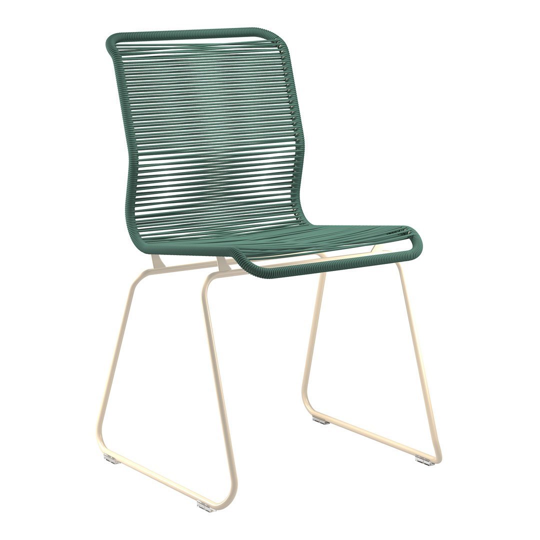 Panton One Dining Chair