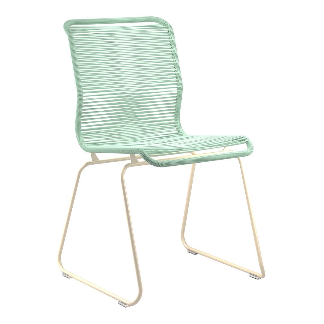 Panton One Dining Chair