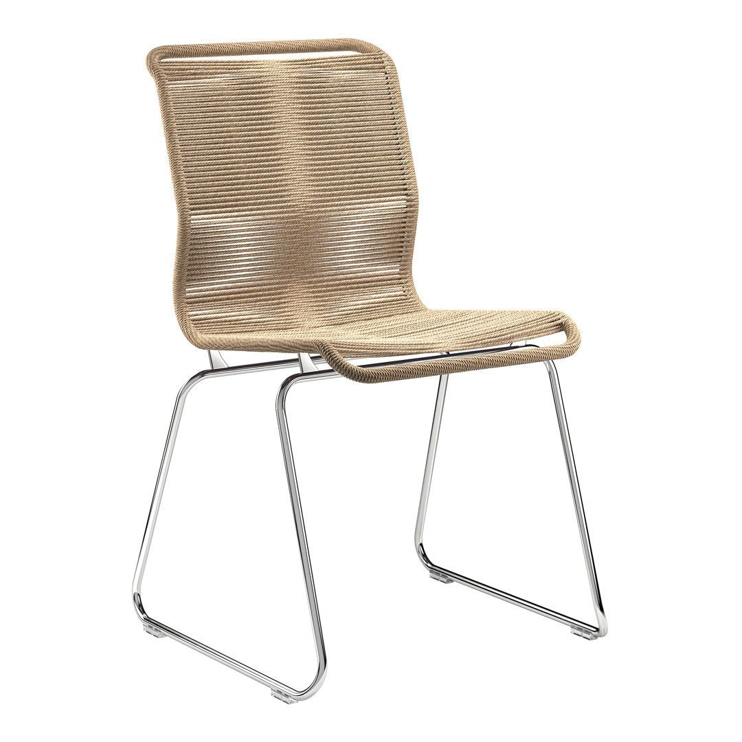 Panton One Dining Chair