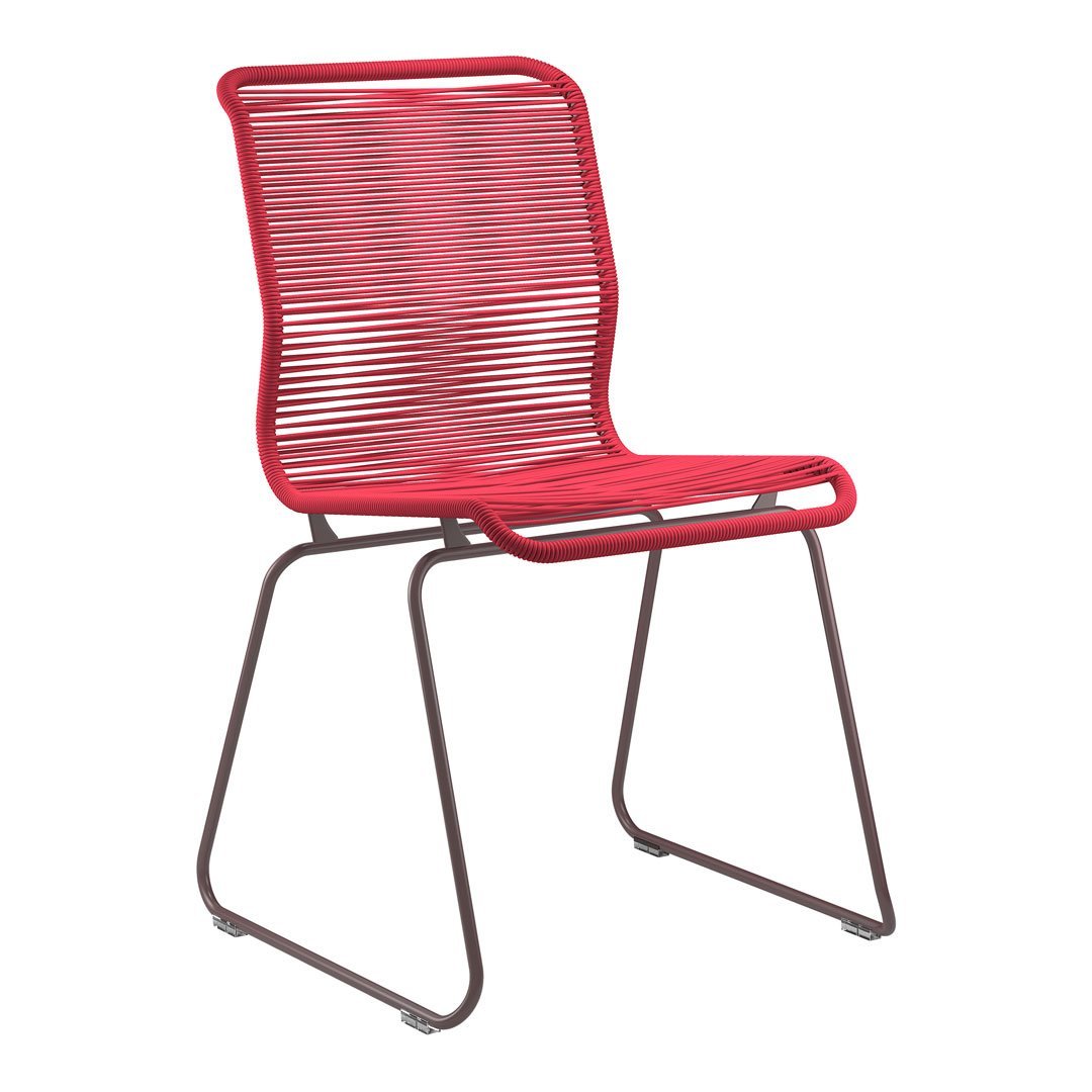 Panton One Dining Chair