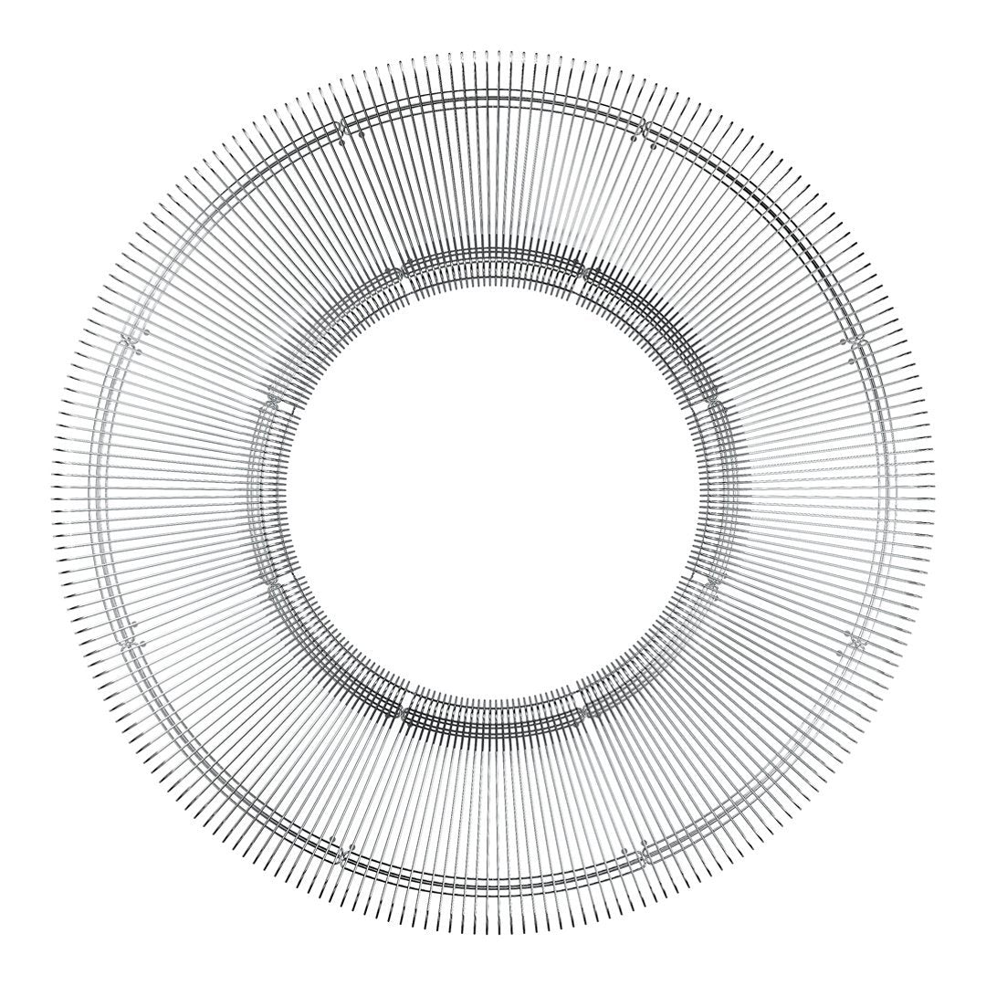 Pantonova Chair Module