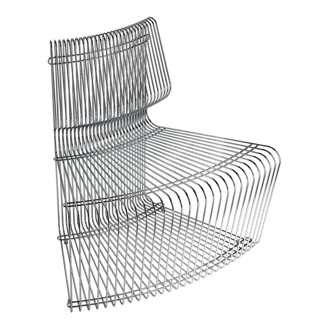 Pantonova Chair Module