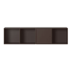 Line Wall-Mounted Shelving - 6112