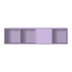 Line Wall-Mounted Shelving - 6112