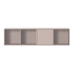 Line Wall-Mounted Shelving - 6112