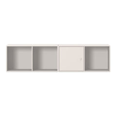 Line Wall-Mounted Shelving - 6112