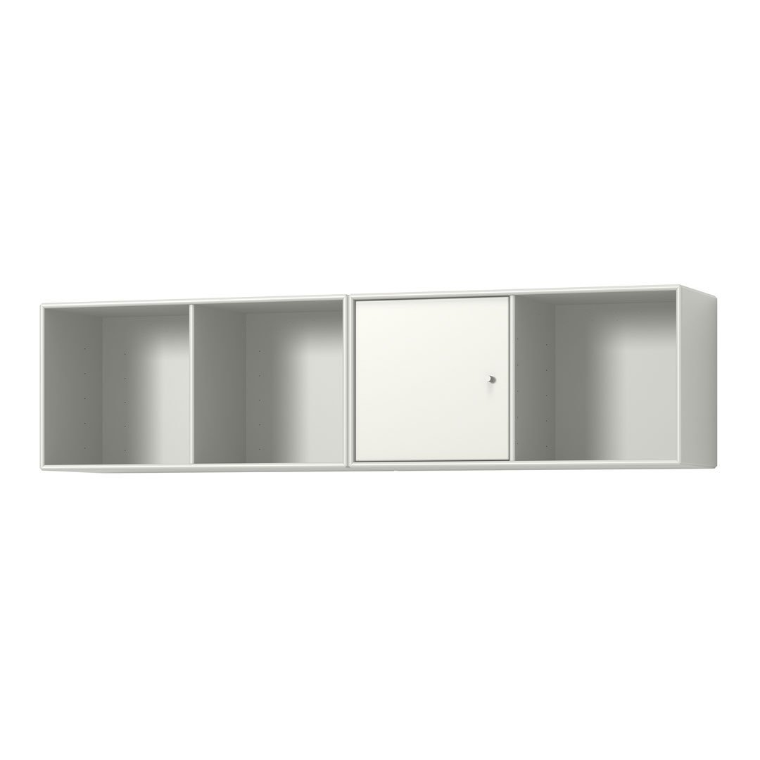 Line Wall-Mounted Shelving - 6112