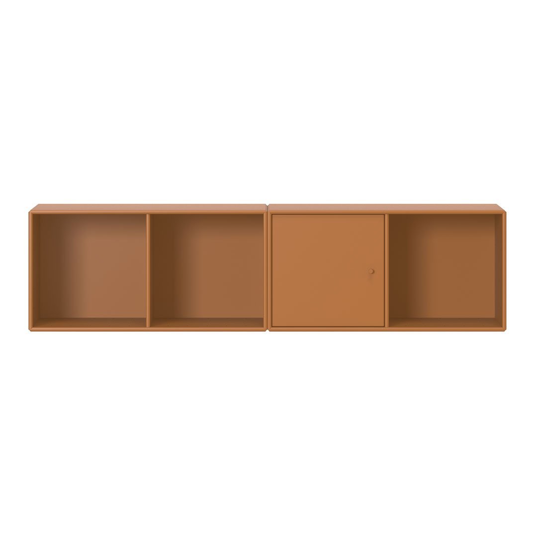 Line Wall-Mounted Shelving - 6112