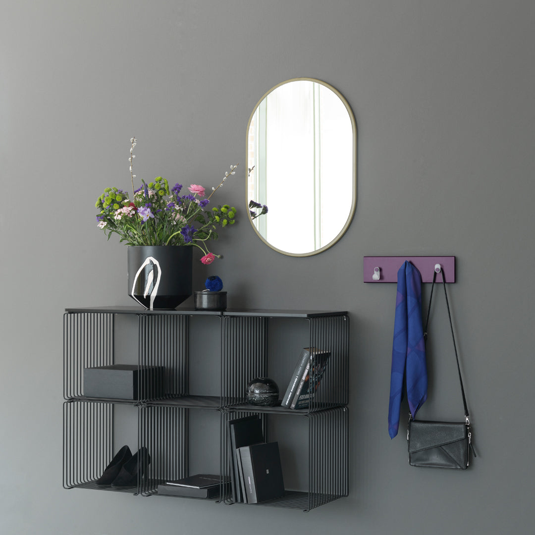 Colour Frame Mirror – LOOK, SP812R