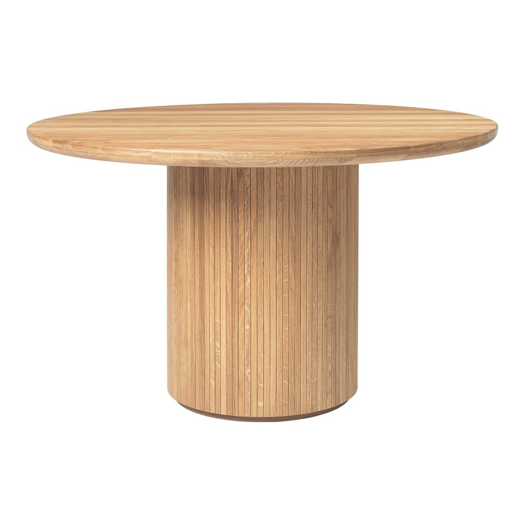 Moon Dining Table - Round