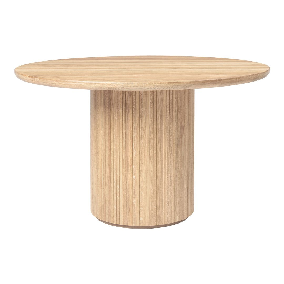 Moon Dining Table - Round