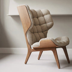 Mammoth Chair