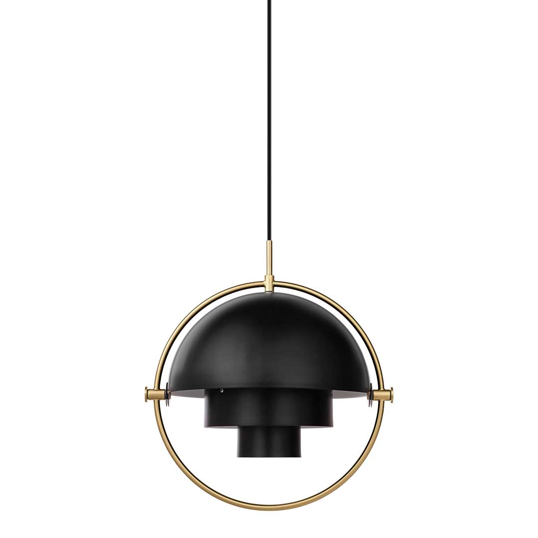 Multi-Lite Pendant