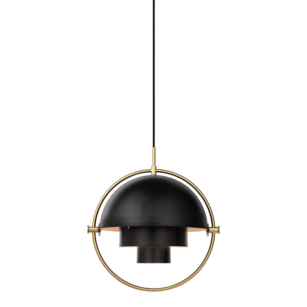 Multi-Lite Pendant